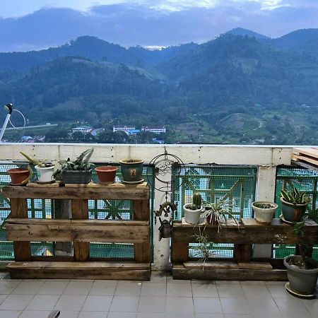 Selesa Hillhomes 1 at Bukit Tinggi Bentong Exterior foto