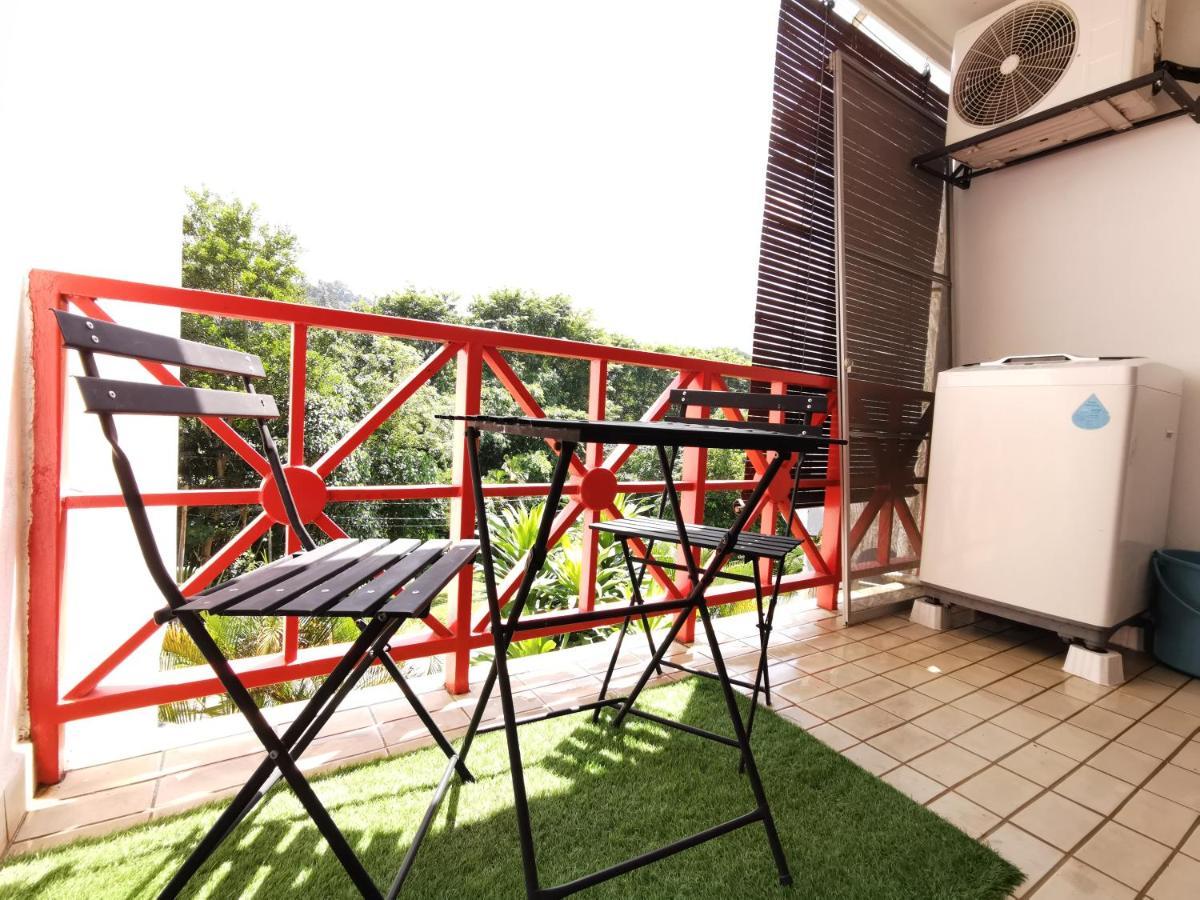 Selesa Hillhomes 1 at Bukit Tinggi Bentong Exterior foto