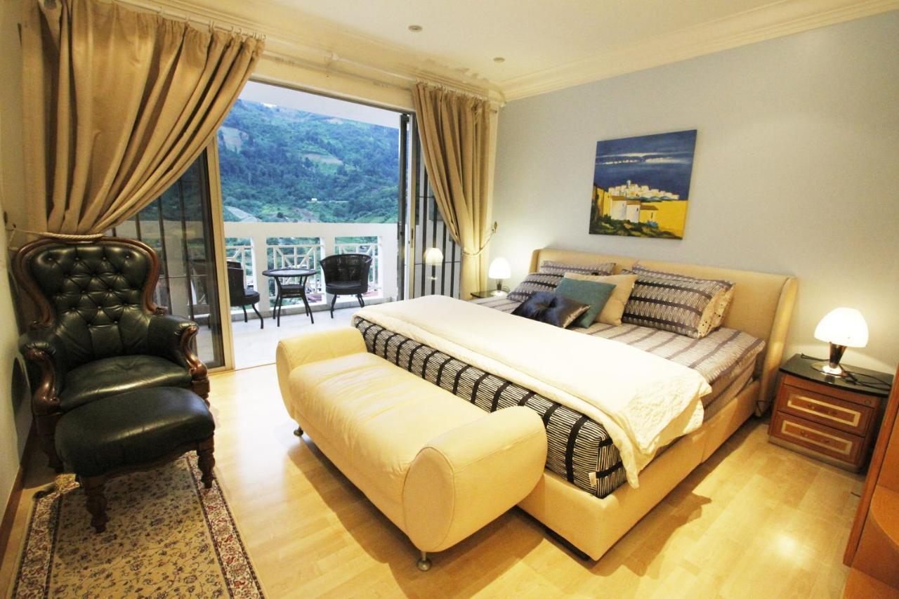 Selesa Hillhomes 1 at Bukit Tinggi Bentong Exterior foto