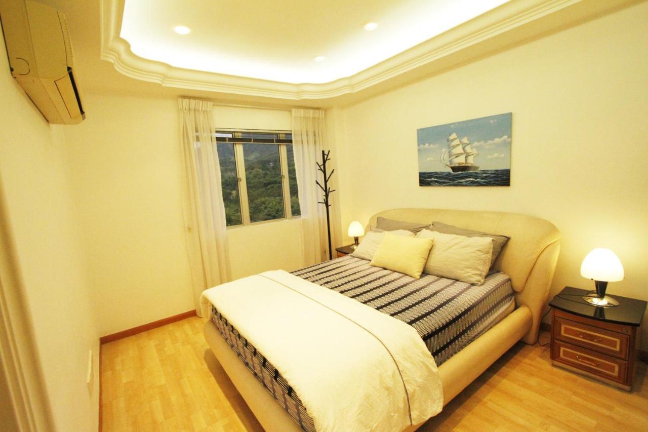 Selesa Hillhomes 1 at Bukit Tinggi Bentong Exterior foto