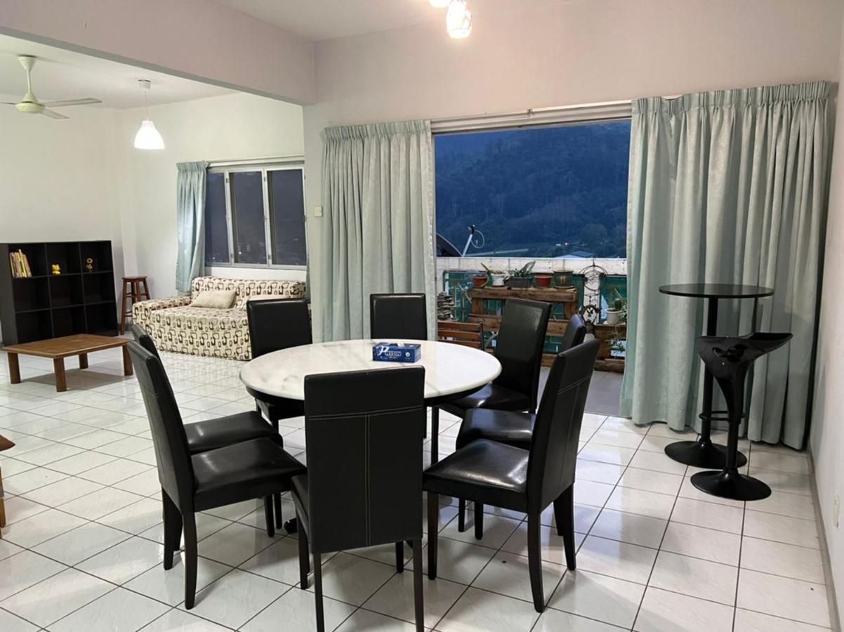 Selesa Hillhomes 1 at Bukit Tinggi Bentong Exterior foto