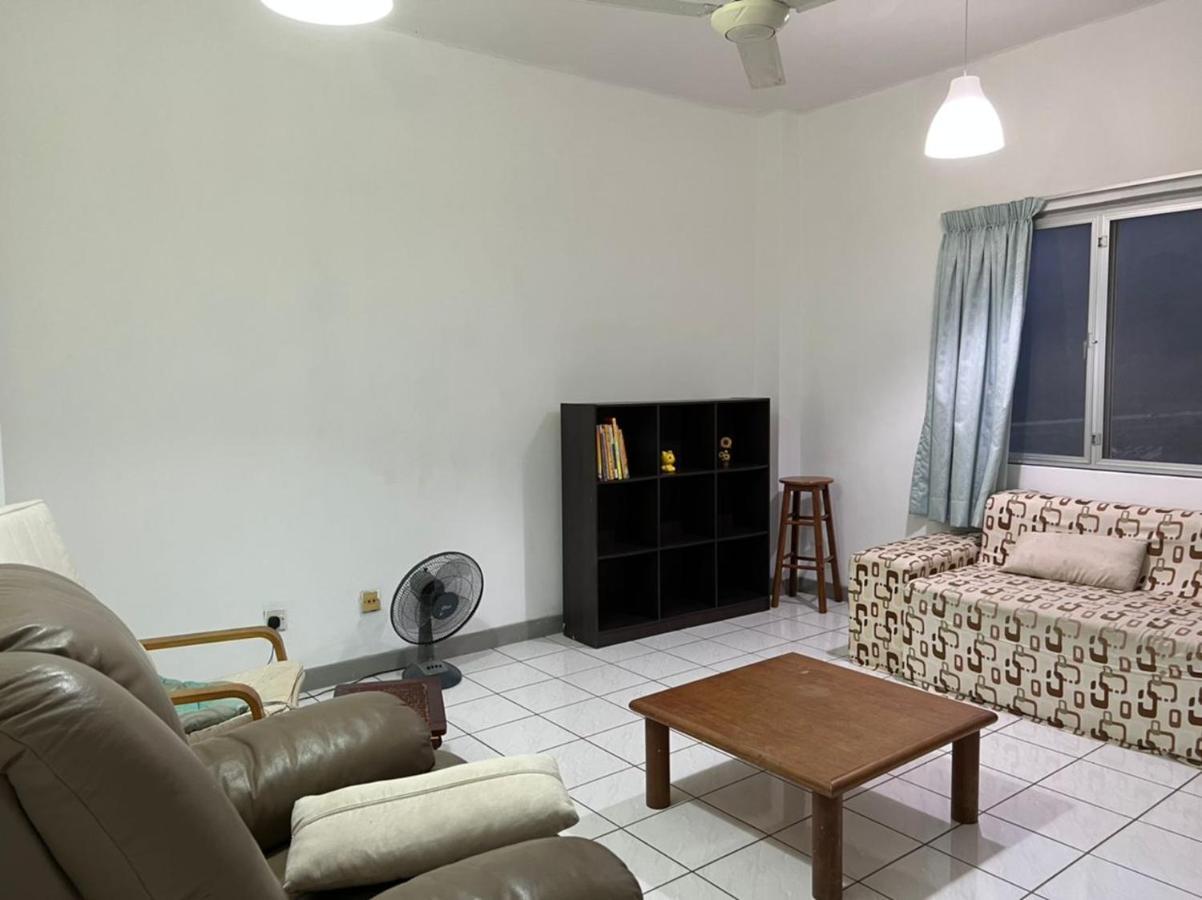 Selesa Hillhomes 1 at Bukit Tinggi Bentong Exterior foto