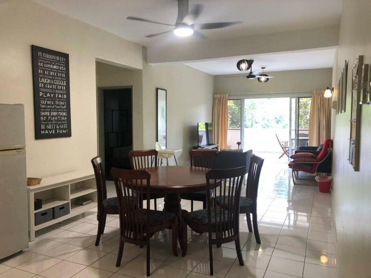 Selesa Hillhomes 1 at Bukit Tinggi Bentong Exterior foto