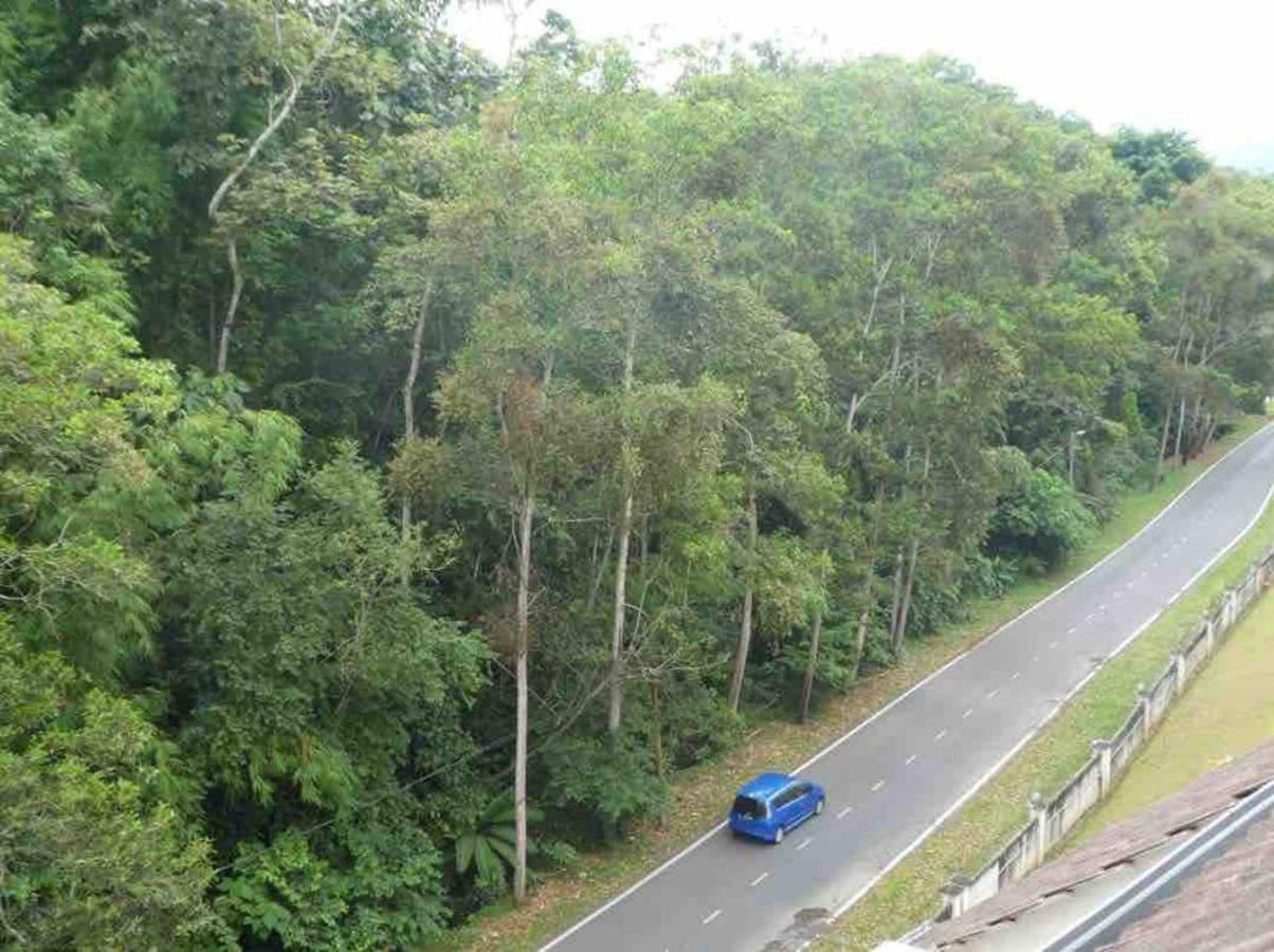 Selesa Hillhomes 1 at Bukit Tinggi Bentong Exterior foto