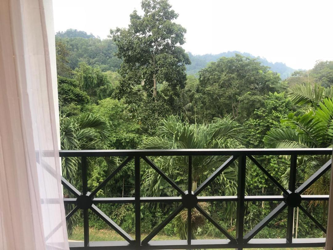 Selesa Hillhomes 1 at Bukit Tinggi Bentong Exterior foto